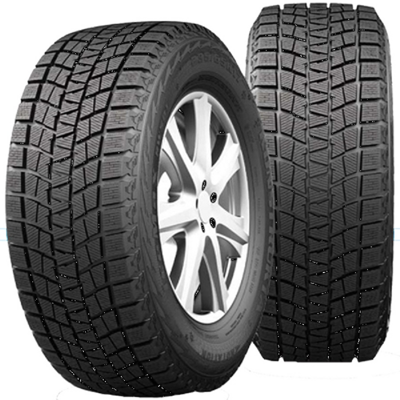 Шина KAPSEN 195/65R15 95T RW501, зимова, без камери, без шипів (HSKJ-RW501-0057)